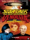 Vendetta (eBook)
